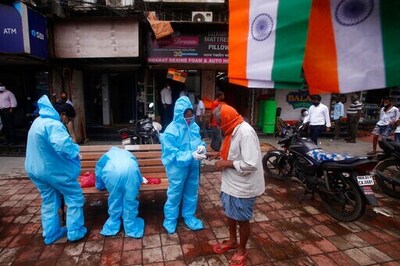 Asia Today: S. Korea reports 279 cases, highest in 5 months