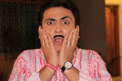 Dilip Joshi Aka Jethalal on Facing 'Tough Time' Before TMKOC: 'I Was Jobless for a Year'