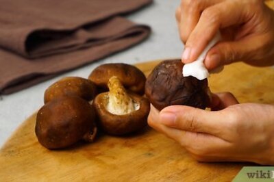 How to Saute Mushrooms
