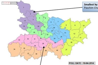 Election factsheet: Bihar
