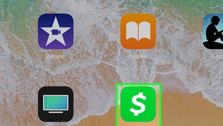 How to Get Rewards on Cash App on iPhone or iPad