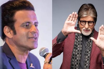 Happy Birthday Amitabh Bachchan: Manoj Bajpayee Reveals Zanjeer Is The Reason He's An Actor Today