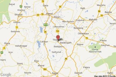 Six arrested in connection with minor girl's rape, forced abortion