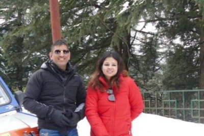 'He is in Rehab': Sakshi Gives Major Update on MS Dhoni's Recovery from Knee Surgery