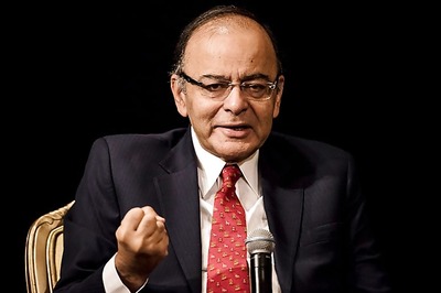 I want what everybody wants: Arun Jaitley on rate cut by RBI