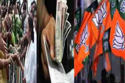 Eye on By-Polls, Bengal BJP Supports Mamata’s ‘Lakshmi Bhandar’ Scheme