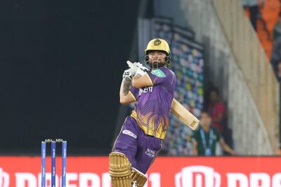 Kolkata Knight Riders vs Gujarat Titans Probable XIs, IPL 2023: Check Predicted Teams And KKR vs GT Head to Head Record