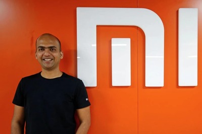 Enforcement Directorate To Probe Former Xiaomi Head Manu Jain: Report
