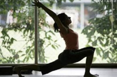 Malaysian PM okays yoga, fatwa council fumes