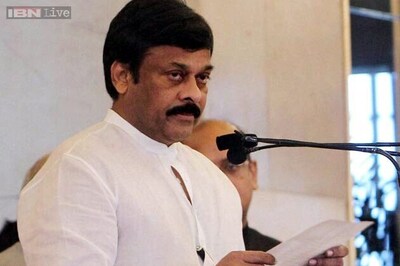 Setback again for Chiranjeevi's Praja Rajyam Party; brother Pavan proved hero