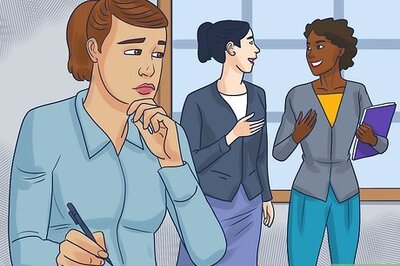 How to Handle Feeling Out of Place at Work