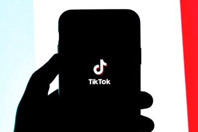 TikTok Chief Bullish About Beating US Ban: Here's What He Said
