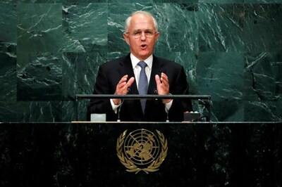 Australia Plans to Ban for Life Refugees Arriving by Boat