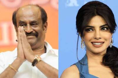 Rajinikanth, Anupam Kher, Priyanka Chopra, Ajay Devgn and other celebrities conferred with Padma honours