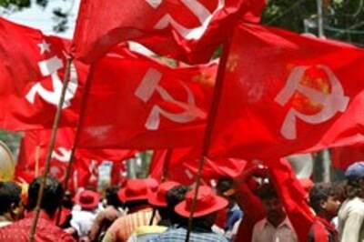 CPI (Maoist) banned in Jharkhand