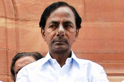 Transport Strike will Cost Unions & Workers Dearly, Nobody Can Save TSRTC from Collapsing: KCR