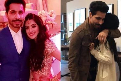 Deep Sidhu's Girlfriend Reena Rai Pens A Heartbreaking Note In First Instagram Post Since His Death