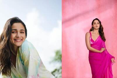Holi 2024: Fashion and Beauty Trends Straight from Alia Bhatt, Deepika Padukone
