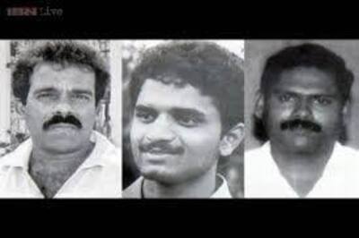 Opposition growing in TN to release of Rajiv case convicts: Congress