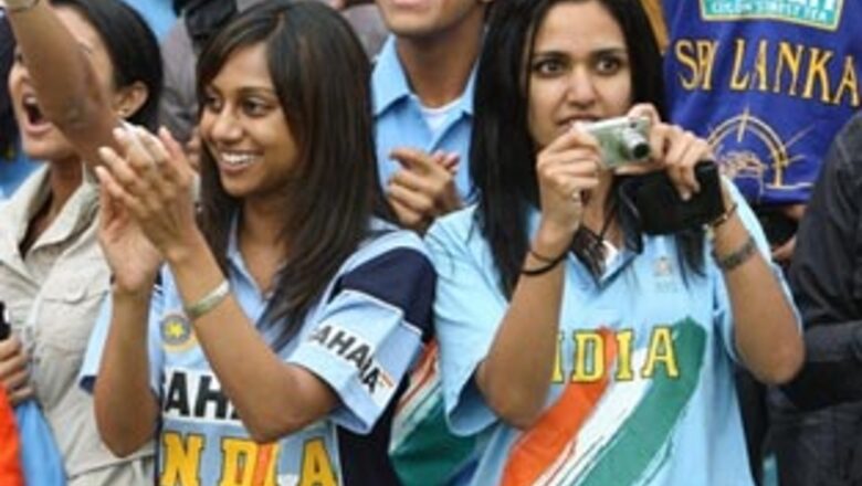 India to host final, 29 games of 2011 Cricket WC