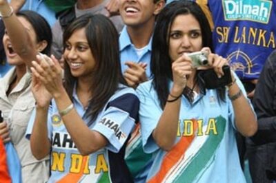 India to host final, 29 games of 2011 Cricket WC