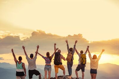 These are the Kind of Friends you Need as Per Your Zodiac Sign