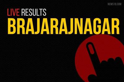 Brajarajnagar Election Results 2019 Live Updates