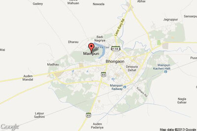 Man sentenced to death for raping, killing minor girl