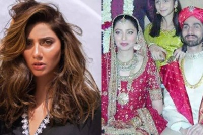 When Mahira Khan Spoke About 1st Husband Ali Post Divorce: 'If People From... You Forget Bitterness'