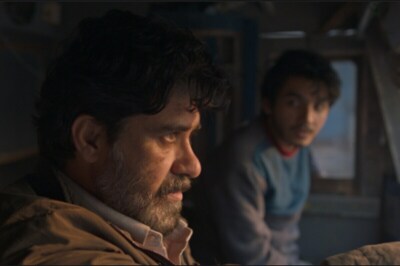 Meel Patthar Movie Review: A Journey Where Every Milestone Cries in Despair