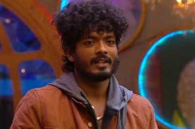 'Have Seen Everything': Bigg Boss Tamil Season 7 Contestant Nixen After Eviction