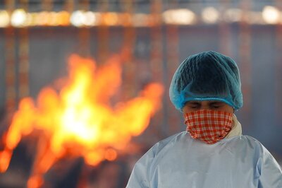 Centre Asks Social Media Platforms To Take Down 