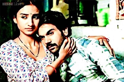 Patralekha dedicates 'Citylights' success to Mahesh Bhatt, Hansal Mehta