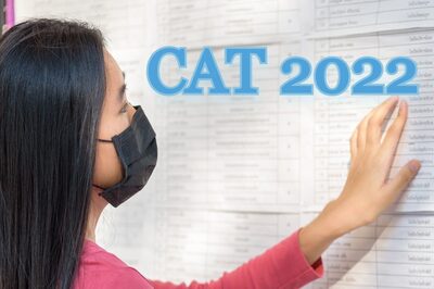 CAT 2022 Notification This Month, MBA Entrance Exam Likely to be Held by November