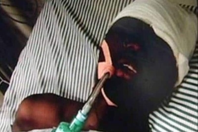 Burundi student attack: Policeman's son surrenders