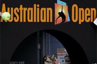 Australian Open to get a new surface