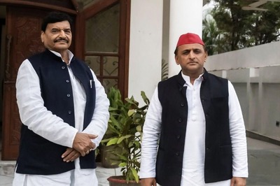 UP Assembly Polls 2022: BSP Fields SC Candidates Against Akhilesh Yadav, Shivpal Yadav