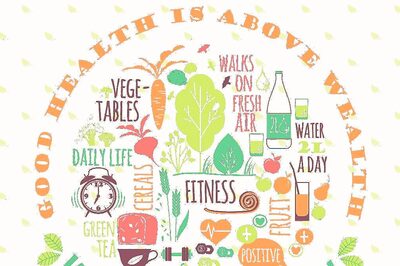 World Health Day: Discover Home Remedies from Dimple Jangda's Audiobook