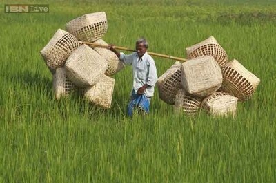 CPI-M ruled Tripura's capital Agartala wins 'Clean and Green City' award