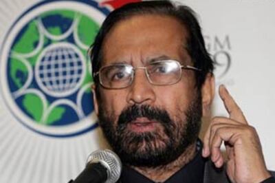 20 hoteliers opt out of 2010 Games project