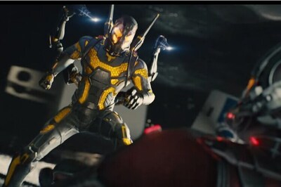 'Ant-Man' review: Humor is the key strength of this film