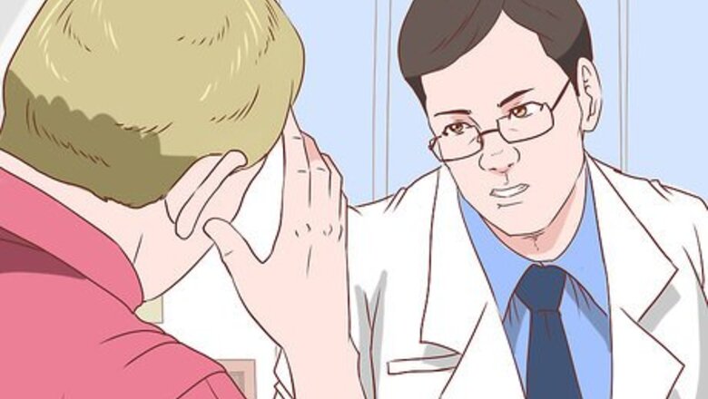 How to Treat Low Blood Pressure