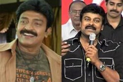 Chiranjeevi fans attack Telugu actor Rajasekhar