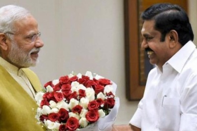 AIADMK Ditches BJP Ahead of 2024 Polls; A Look At Their Ties Over The Years | Timeline