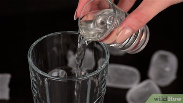 How to Make a March Madness on Crack Drink