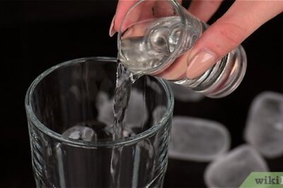 How to Make a March Madness on Crack Drink