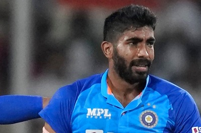 'Don't Rule Jasprit Bumrah Out Yet': Sourav Ganguly on Indian Pacer's Availability For T20 World Cup