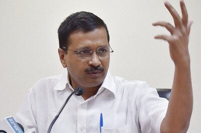 Centre Returns 14 Bills Passed by Delhi Government