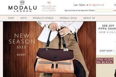 British handbag firm under fire over low Indian wages