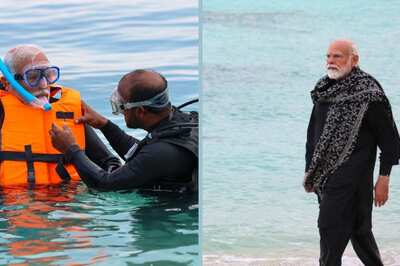 'India's Been Our 9/11 Call': Amid Lakshadweep Row, Maldives Ex-Minister Backs PM Modi